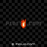 忍法火炎の術の画像 - 謎の村雨城攻略 ─ pidlio.com