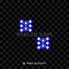 アトリスの画像：敵キャラクター図鑑 - スターソルジャー攻略 ─ pidlio.com