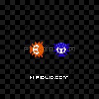 オクタロック：画像 ／ FC版ゼルダの伝説1攻略