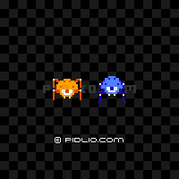 テクタイト：画像 ／ FC版ゼルダの伝説1攻略