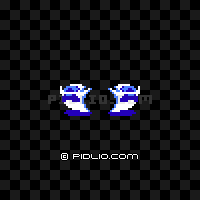 ギーニ：画像 ／ FC版ゼルダの伝説1攻略