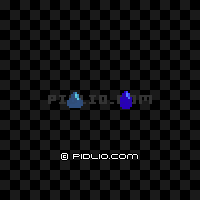 ゲル：画像 ／ FC版ゼルダの伝説1攻略