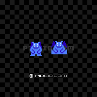 バイア：画像 ／ FC版ゼルダの伝説1攻略