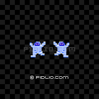 ギブド：画像 ／ FC版ゼルダの伝説1攻略