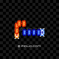 ラネモーラ：画像 ／ FC版ゼルダの伝説1攻略