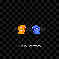 ウィズローブ：画像 ／ FC版ゼルダの伝説1攻略