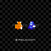 タートナック：画像 ／ FC版ゼルダの伝説1攻略