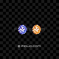 バブル：画像 ／ FC版ゼルダの伝説1攻略