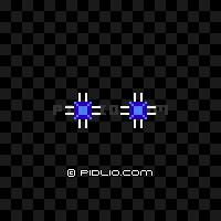 トラップ：画像 ／ FC版ゼルダの伝説1攻略